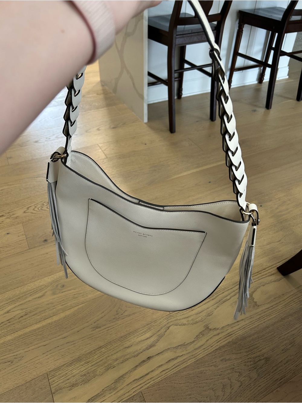 Henri Bendel W57TH Purse